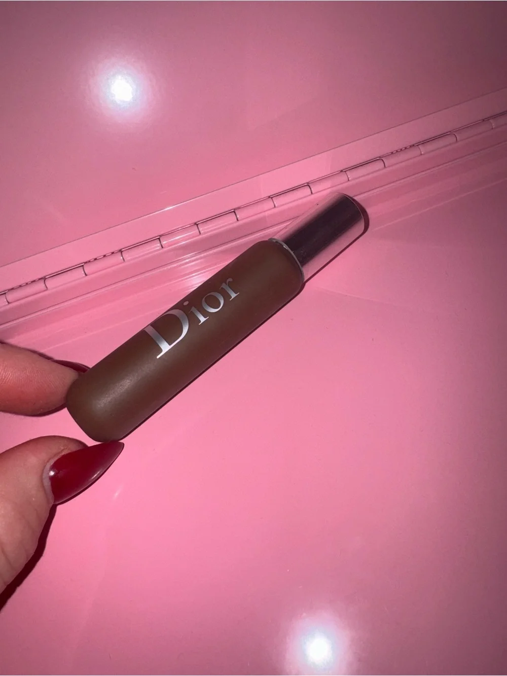Dior concealer/bronzer/scultping